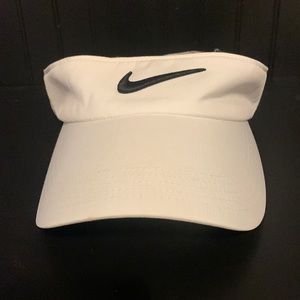 Nike Visor Hat